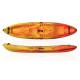 Kayak 2 places Ocean Duo