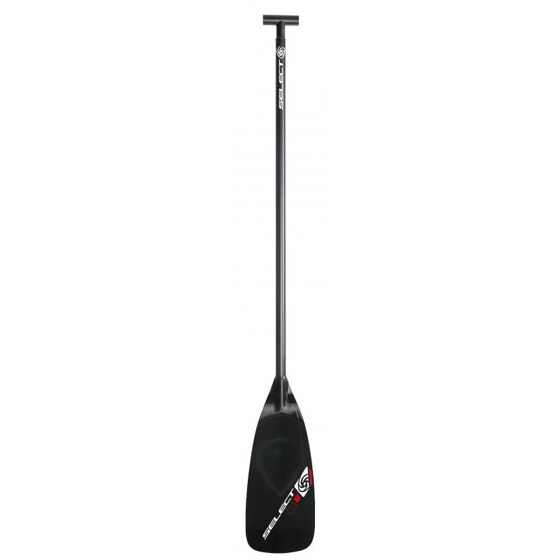 Pagaie C1 Touring, select paddle
