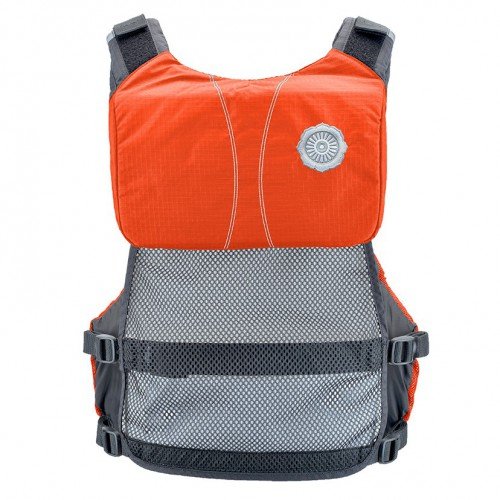Gilet V-Eight, Astral