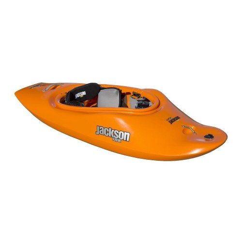 Kayak shooting star, jackson kayak