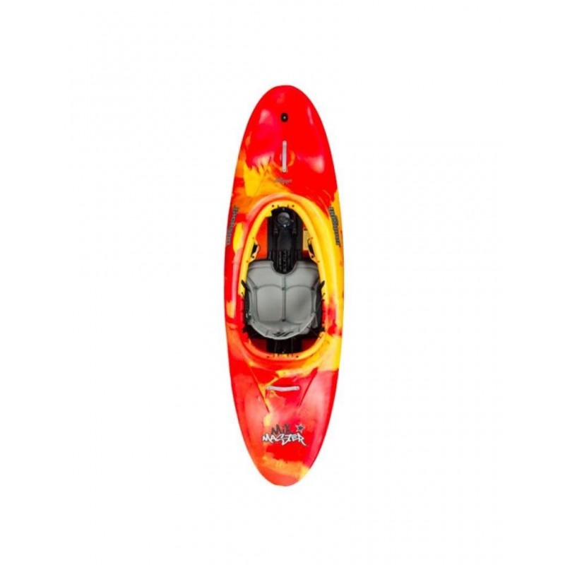 Kayak playboat Mixmaster 7 de Jackson Kayak