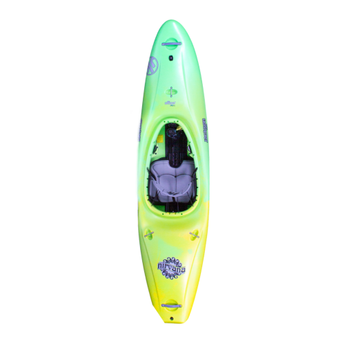 Kayak Nirvana M, jackson kayak
