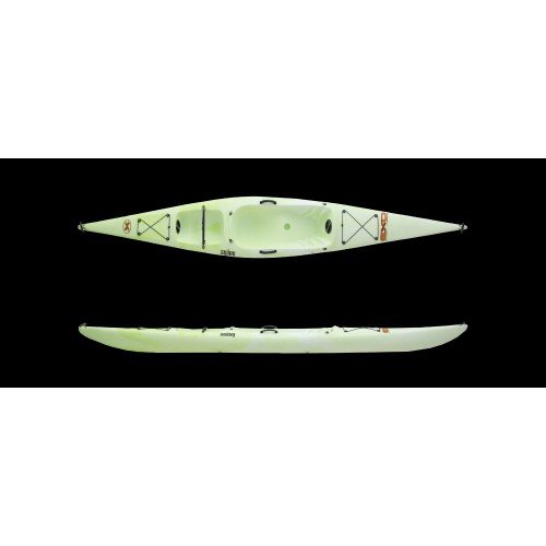 Kayak Swing, Exo kayaks