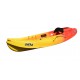 Kayak SOT, Makao confort, Rotomod