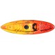 Kayak SOT, Makao confort, Rotomod