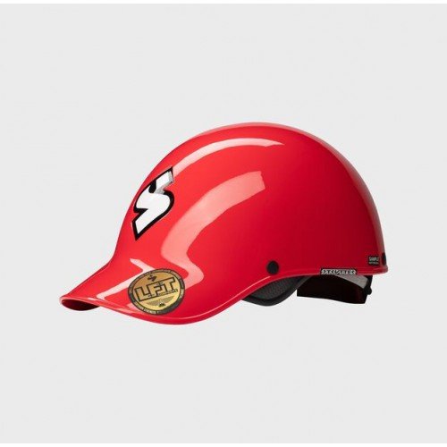 Casque à casquette, Strutter sweet, kayakomania