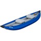 Kayak gonflable, Outlaw 2, Star
