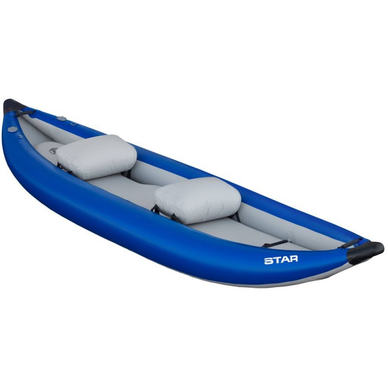 Kayak gonflable, Outlaw 2, Star