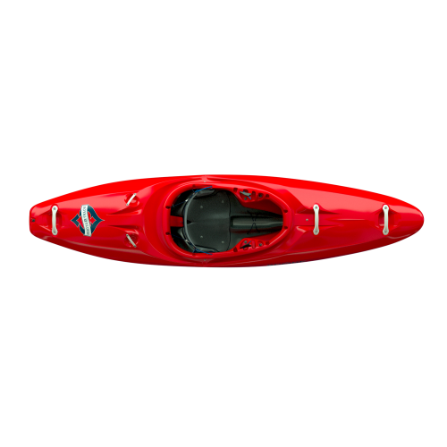 Kayak Royal Flush, Spade Kayak