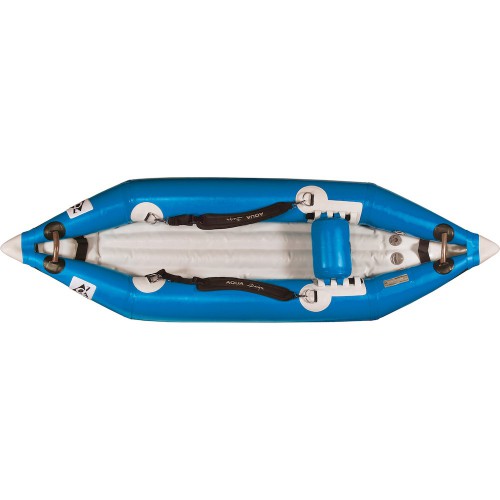 Kayak gonflable, K-air 240, Aqua design