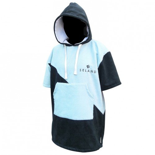 Poncho, taille L/XL, Seland