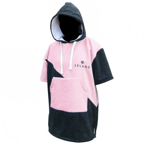 Poncho, taille S/M, Seland
