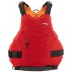 Gilet Ion, NRS