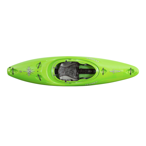 Kayak de rivière Nomad S - Dagger