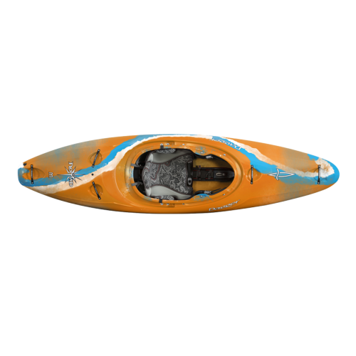 Kayak de rivière Nomad M - Dagger