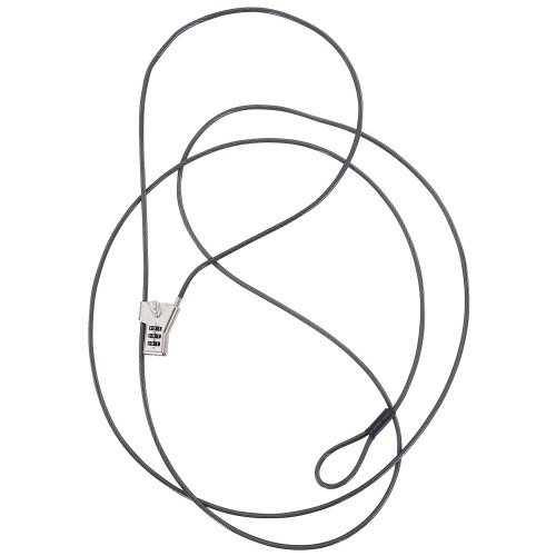 Cable antivol