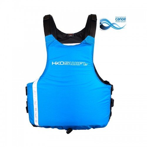 Gilet swift, Hiko