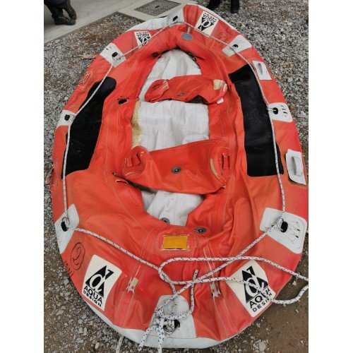 Mini raft 290, aquadesign, Occasion