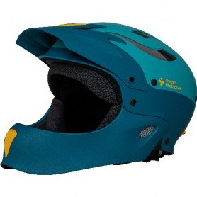 Casque Rocker Full Face 2021, Sweet Protection
