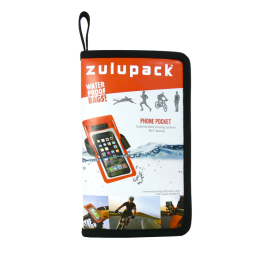 Pochette étanche pour smartphone - Phone Kit de Zulupack
