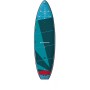 SUP multiplaces - Starship All Water - Zen 2021 - Starboard