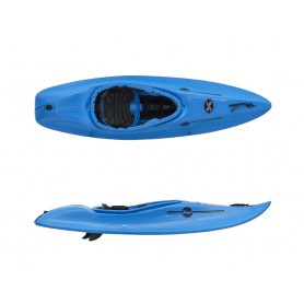 Kayak Surf, XW1 Exo kayaks