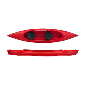 Kayak Ladigue, Exo kayaks