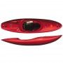 Kayak de rivière Zion Creek L de Exo
