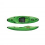Kayak de rivière XT 300 - Exo kayak