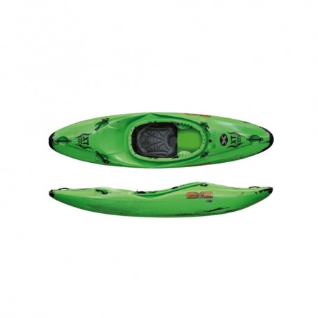Kayak de rivière XT 300 - Exo kayak