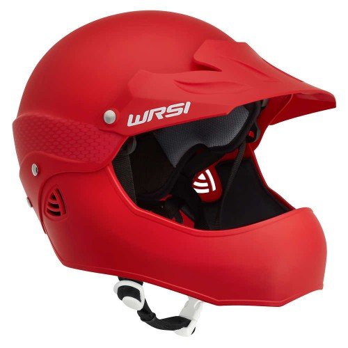 Moment fullface WRSI