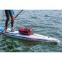 SUP gonflable Starboard Deluxe DC Touring M 14' x 30" x 6"