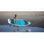 SUP gonflable Beach 10'6" avec kit kayak de Tahe