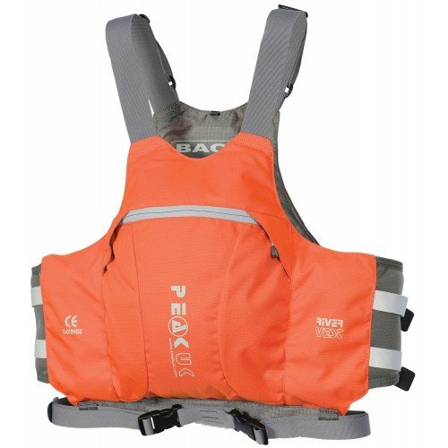 Gilet River vest, Peak uk