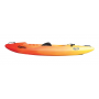 Kayak sx 230, Dag
