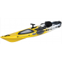 Kayak peche Abaco 420 big bang, Rotomod