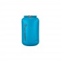 Sac imperméable 4 litres bleu Ultra-Sil Nano de Sea to Summit