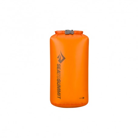 Sac imperméable 8 litres orange Ultra-Sil Nano de Sea to Summit