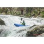 Kayak de rivière DRX de DragoRossi