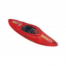 Kayak playboat Pintail de DragoRossi
