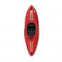 Kayak playboat Pintail de DragoRossi