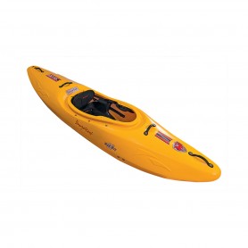 Kayak de rivière Mad Boy de DragoRossi