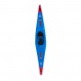 Kayak polo 2.90 convertible de DragoRossi