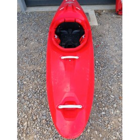 Kayak de rivière Black Jack de Spade - modèle d'exposition à vendre