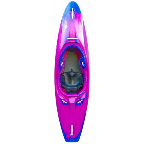 Kayak de rivière Bliss avec accastillage carbone - Spade kayak