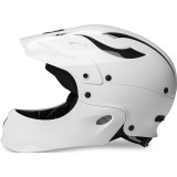 Casque Rocker Full Face 2024 - Sweet Protection