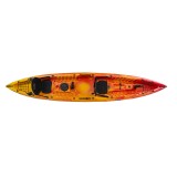 Kayak de pêche Orca de Rainbow