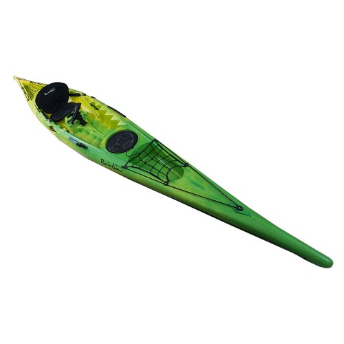 Kayak de pêche Vulcano 4.60 de Rainbow