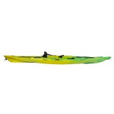Kayak de pêche Vulcano 4.60 de Rainbow