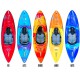 Kayak Antix 1.0 L de Jackson Kayak